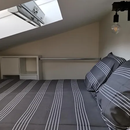 Ferienhaus En Campagne