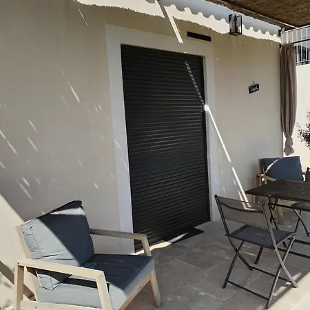 Ferienhaus En Campagne Avignon